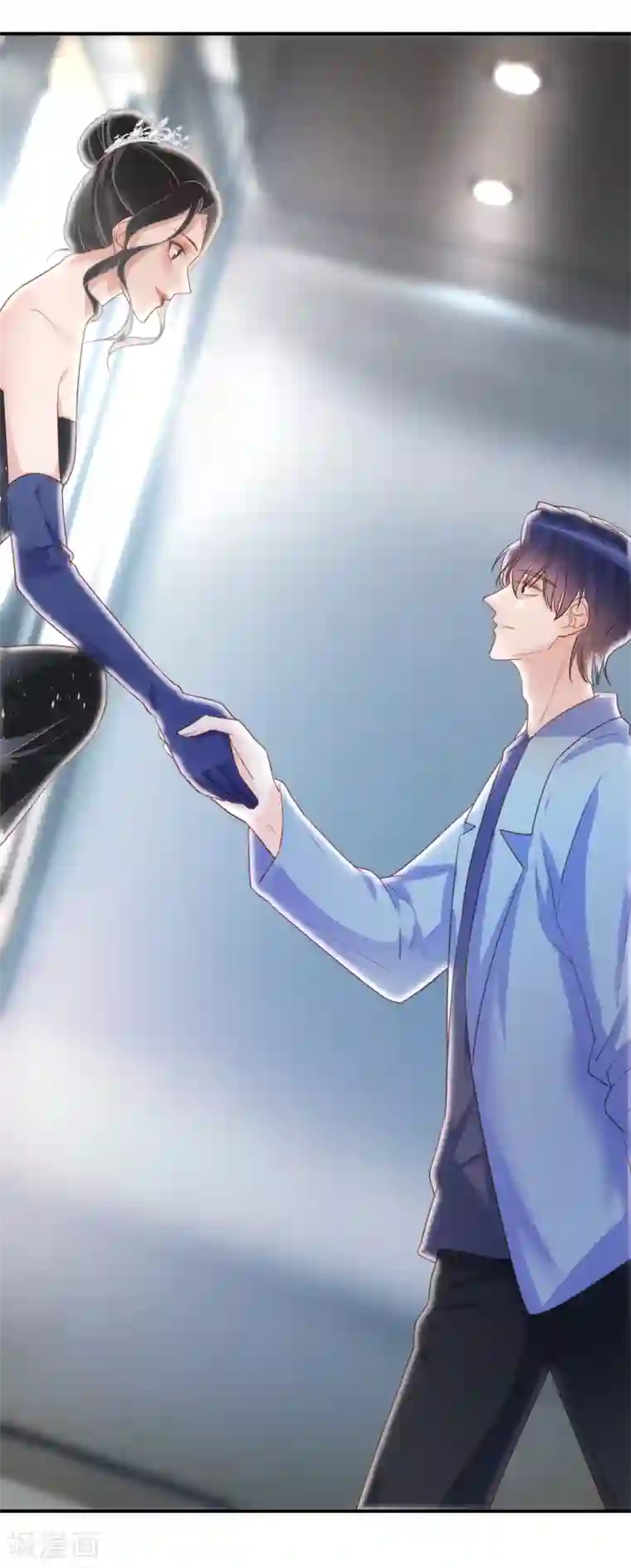 双面沦陷第60话 这次有我在