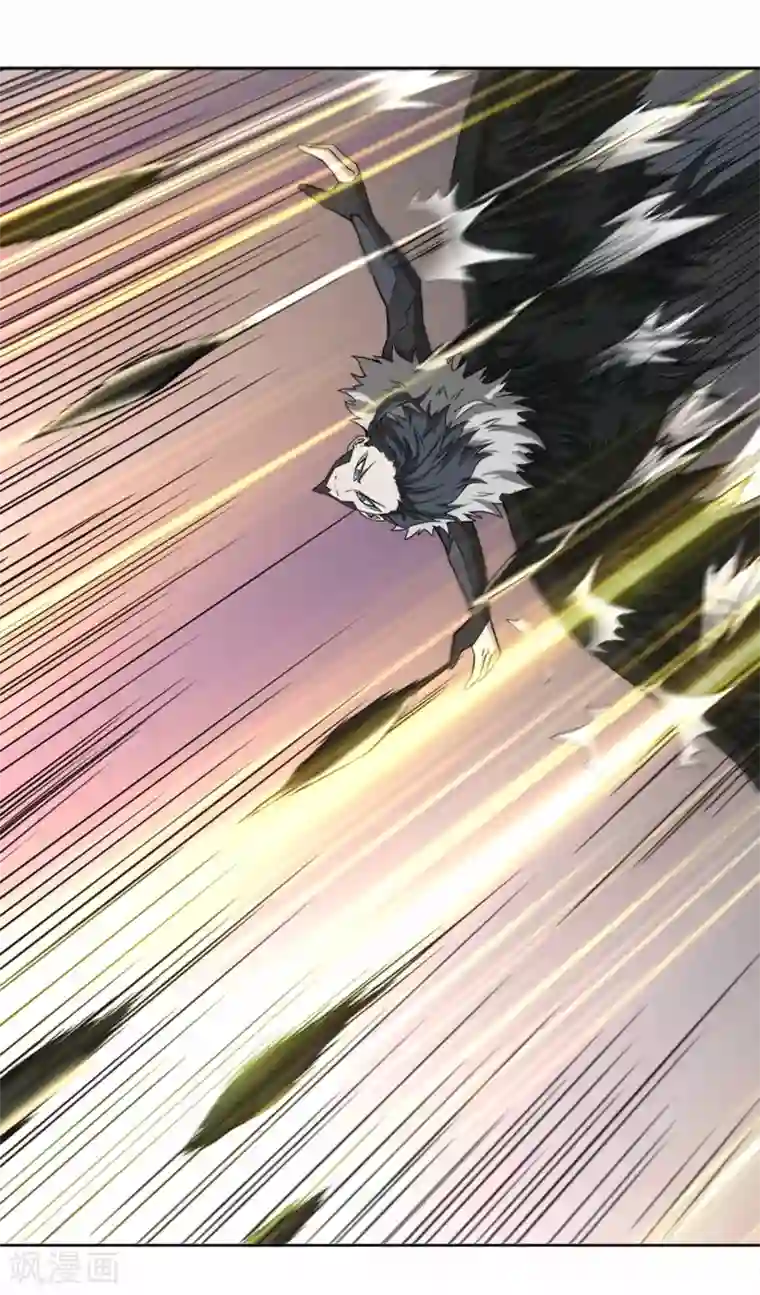 我又不会异能第25话 您可真是女大十八变