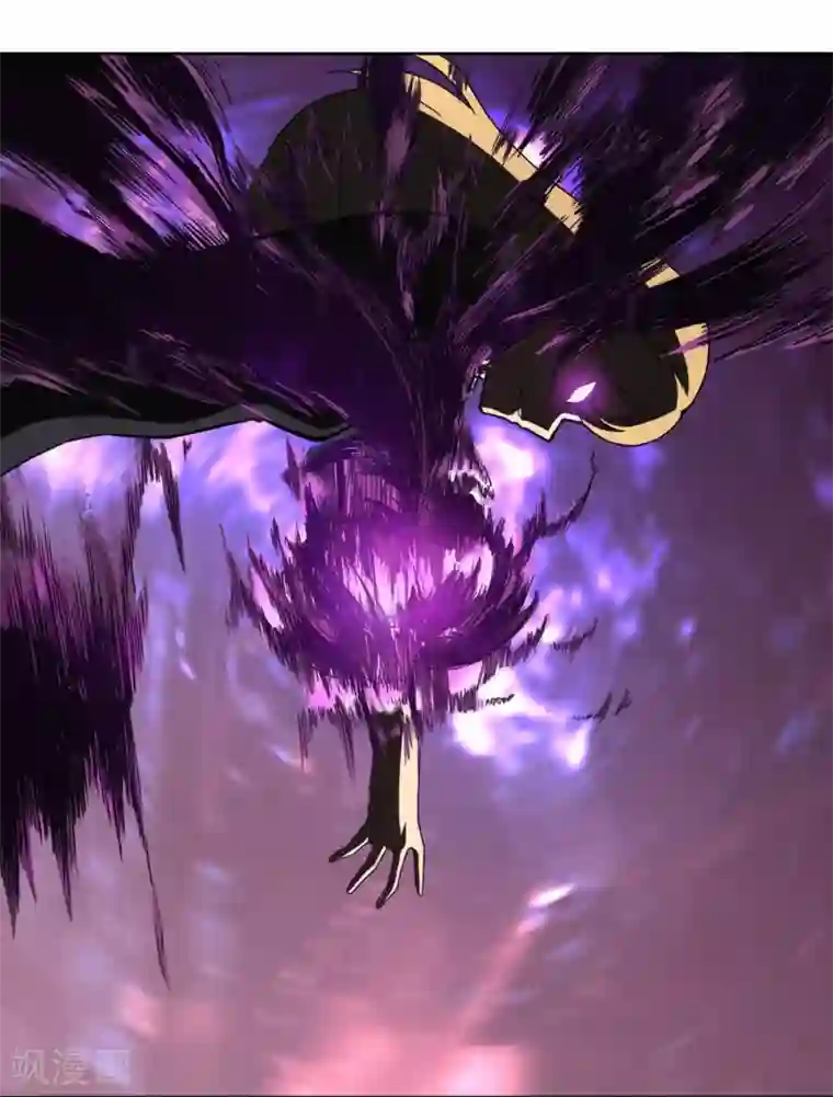 我又不会异能第25话 您可真是女大十八变