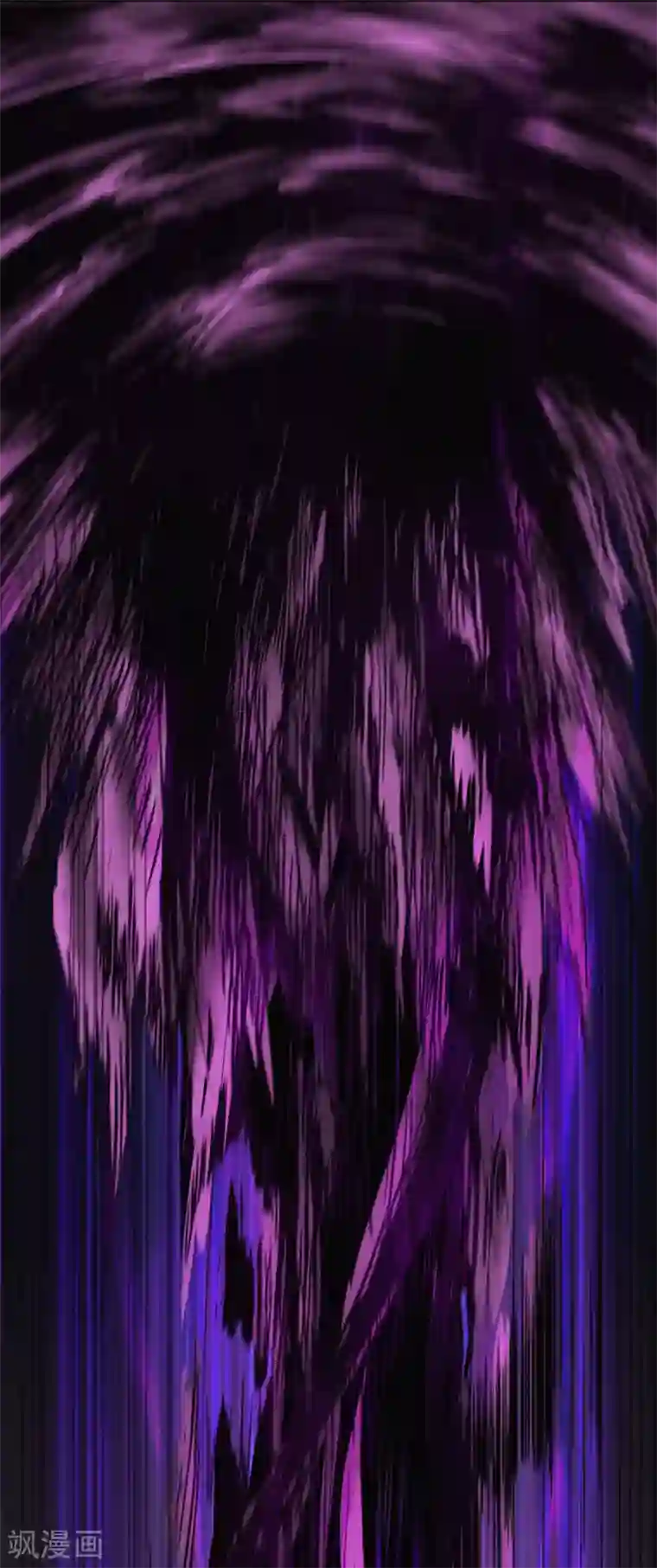 我又不会异能第25话 您可真是女大十八变