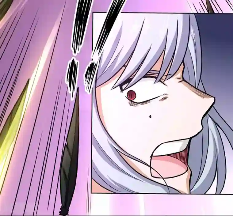 我又不会异能第25话 您可真是女大十八变