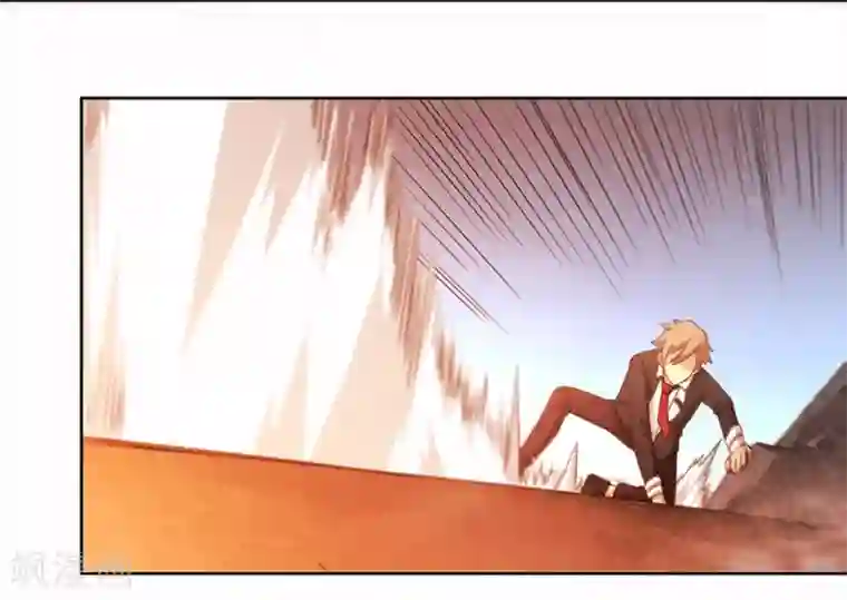 我又不会异能第25话 您可真是女大十八变