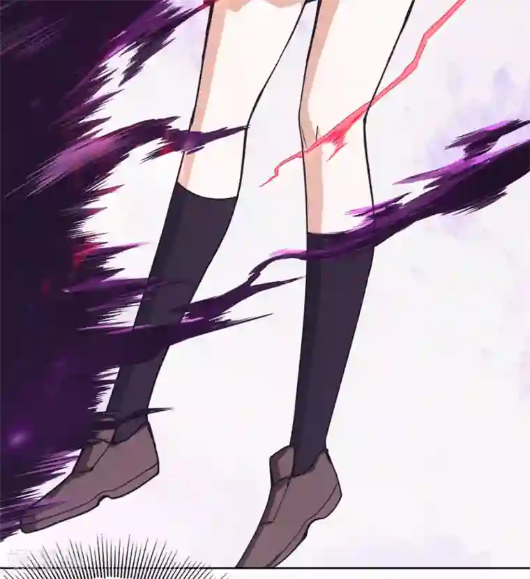 我又不会异能第25话 您可真是女大十八变