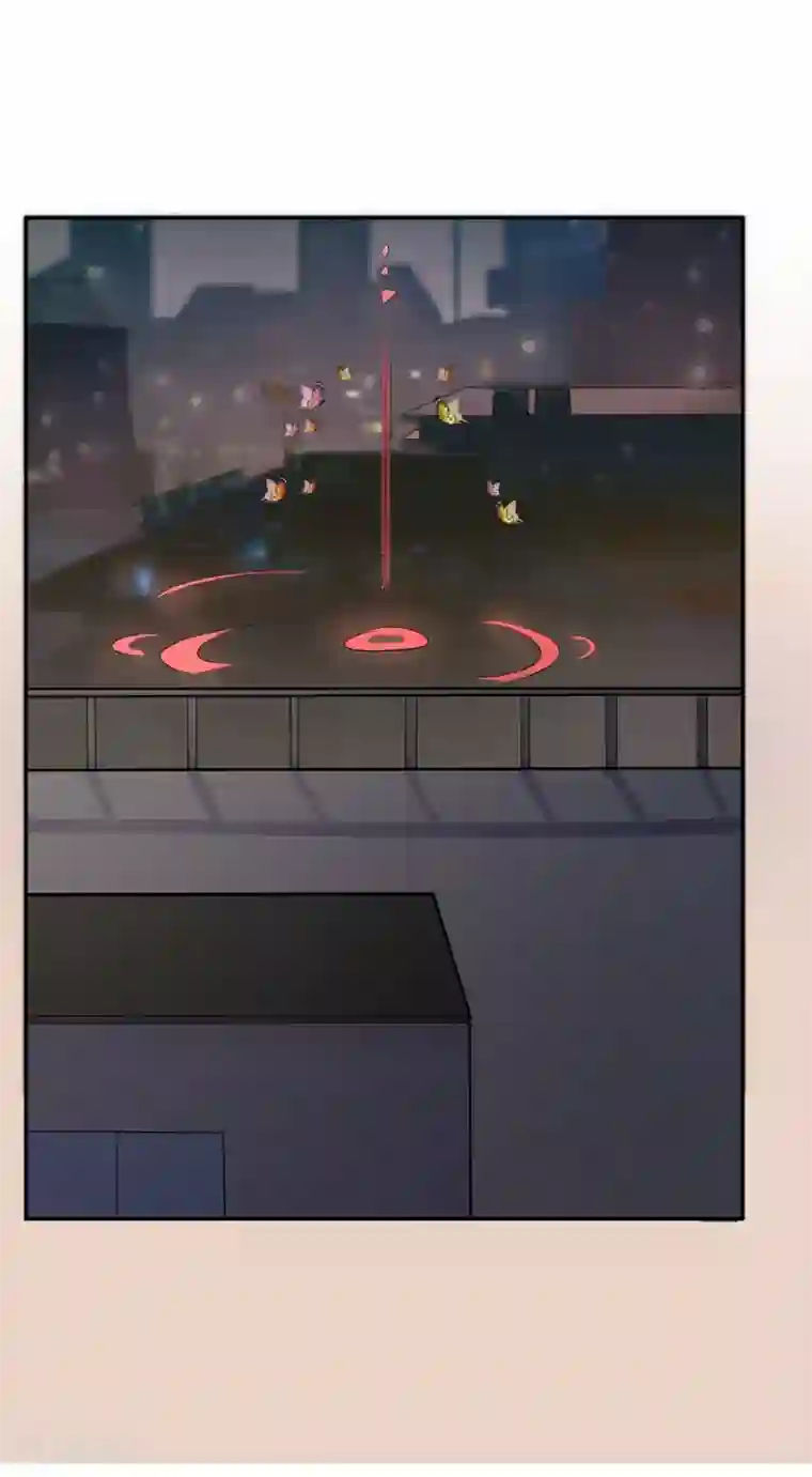 灵异人偶第25话 隐秘的大厦18