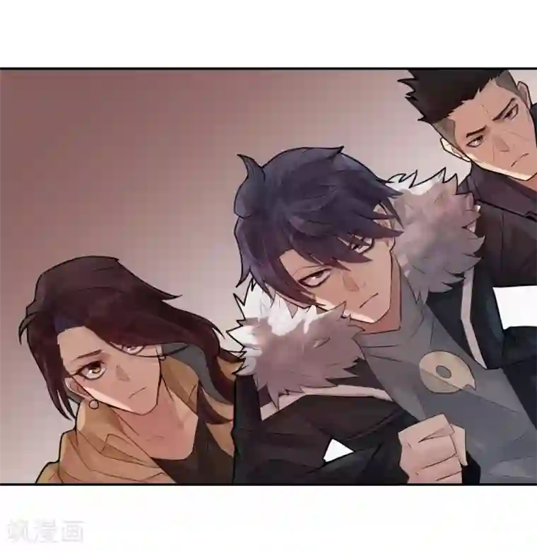 灵异人偶第25话 隐秘的大厦18