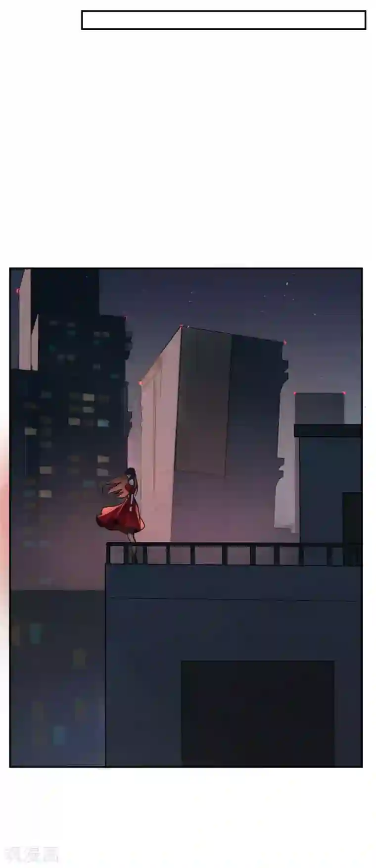 灵异人偶第25话 隐秘的大厦18