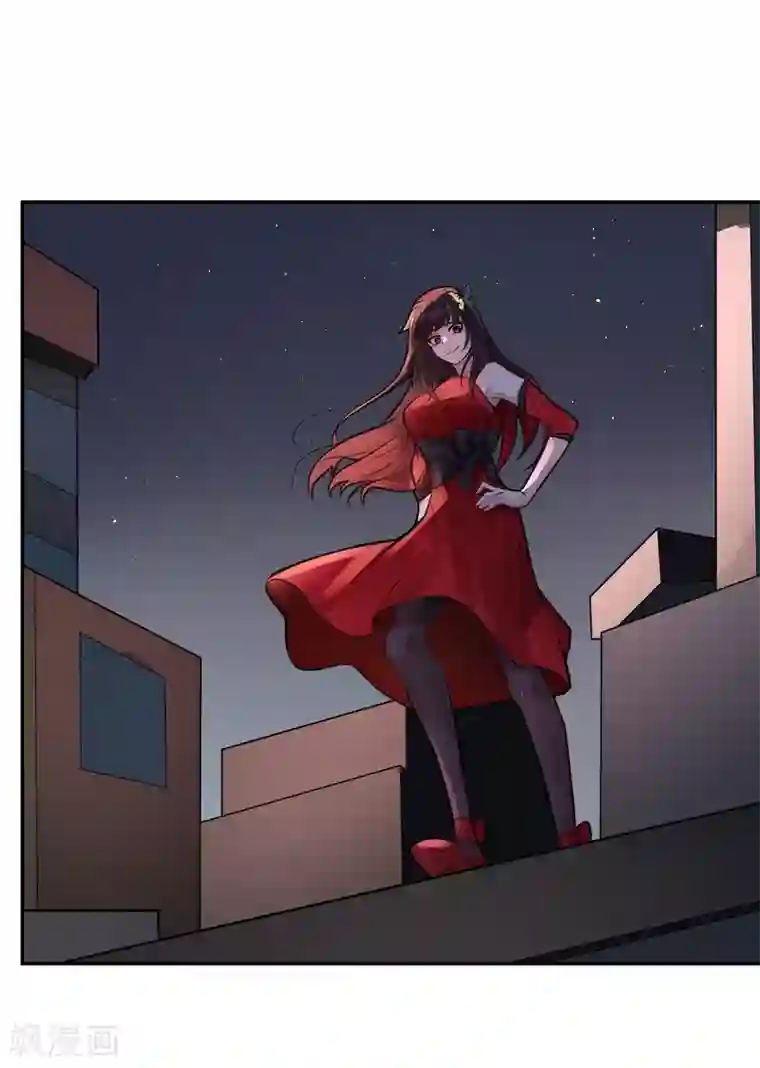 灵异人偶第25话 隐秘的大厦18