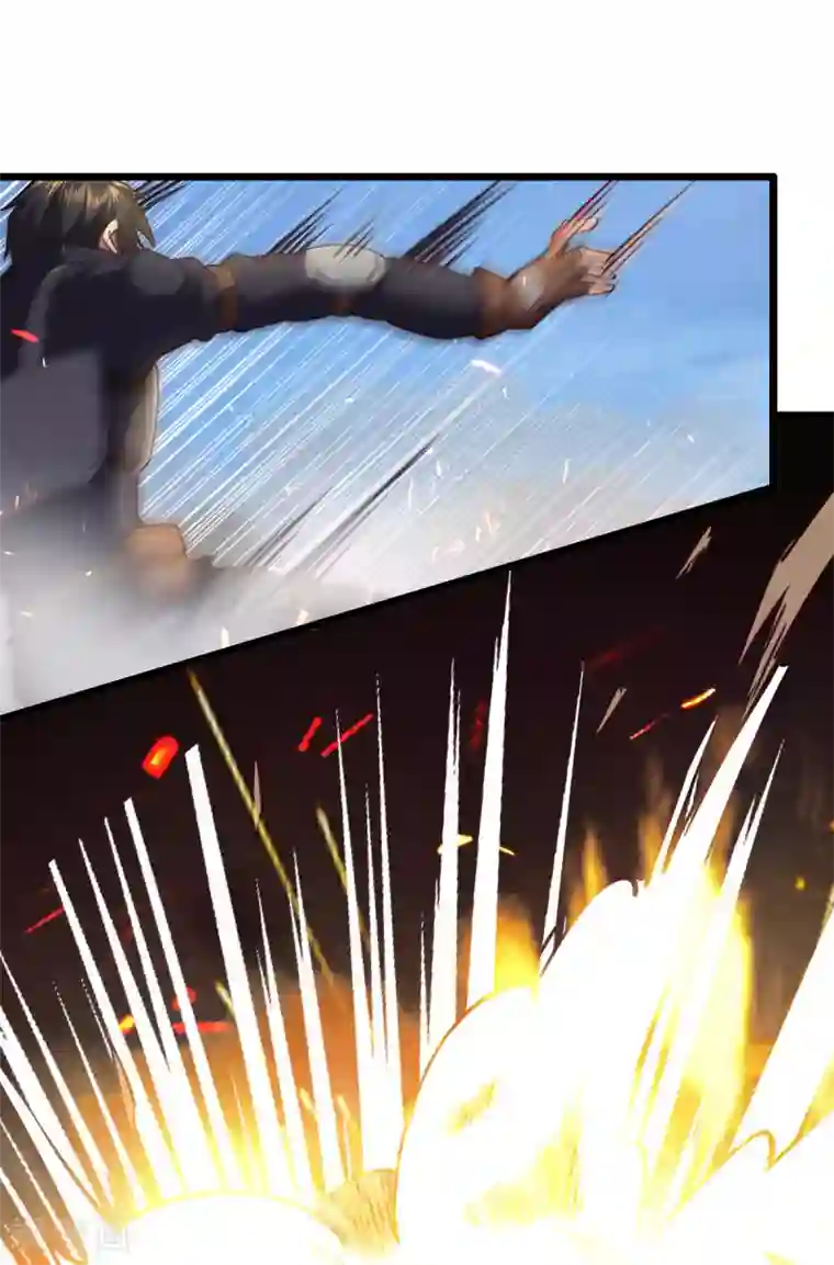 我的末日女子军团第24话 误会