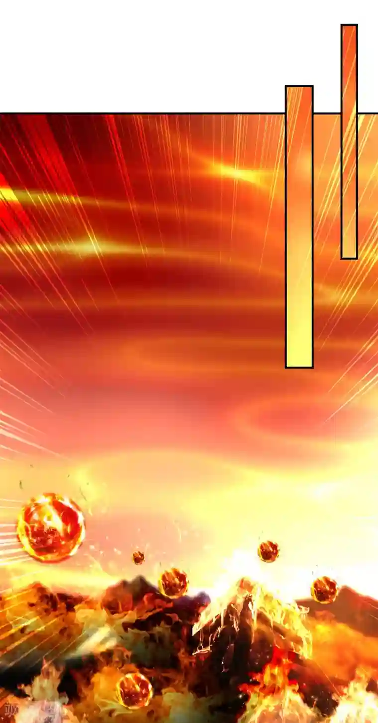 神魂武帝第96话 火海上的灵宝