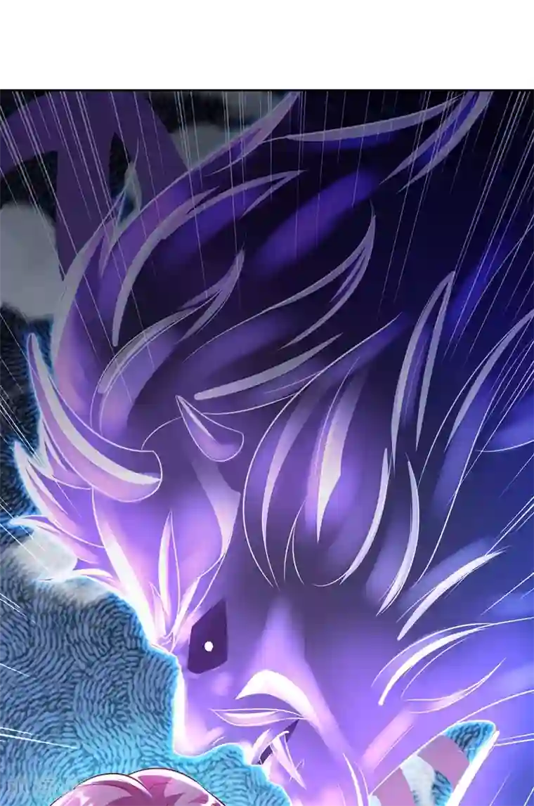 天机神术师：王爷相公不信邪第23话 马屁成精