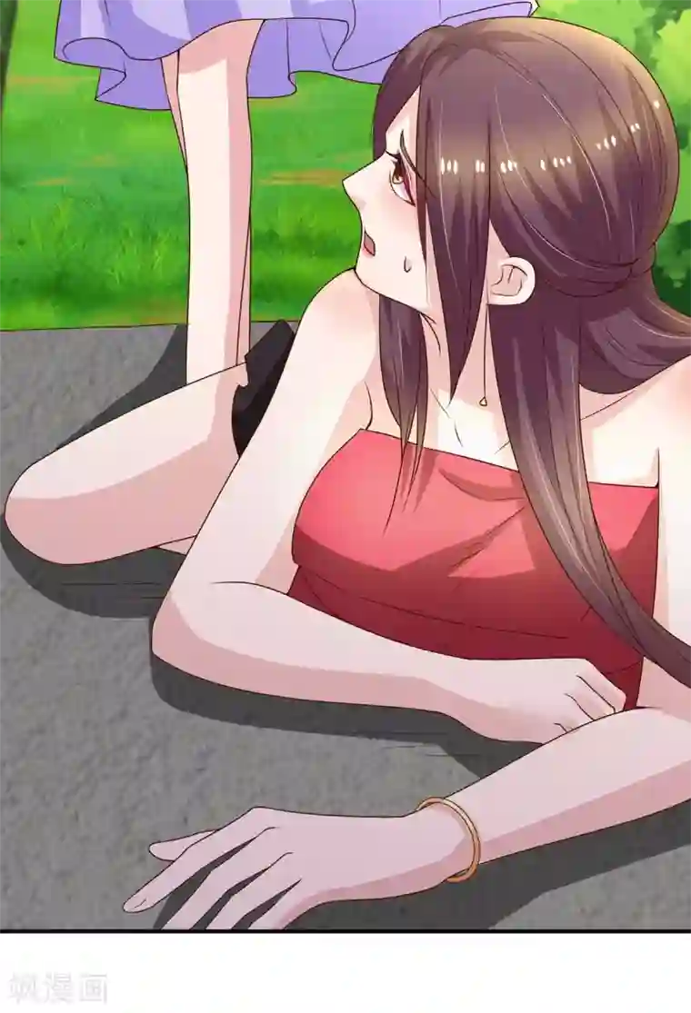 重生之虐渣女王第22话 论坛匿名曝光