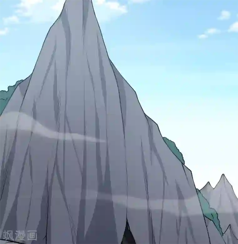 力拔山河兮子唐第31话 锤裂