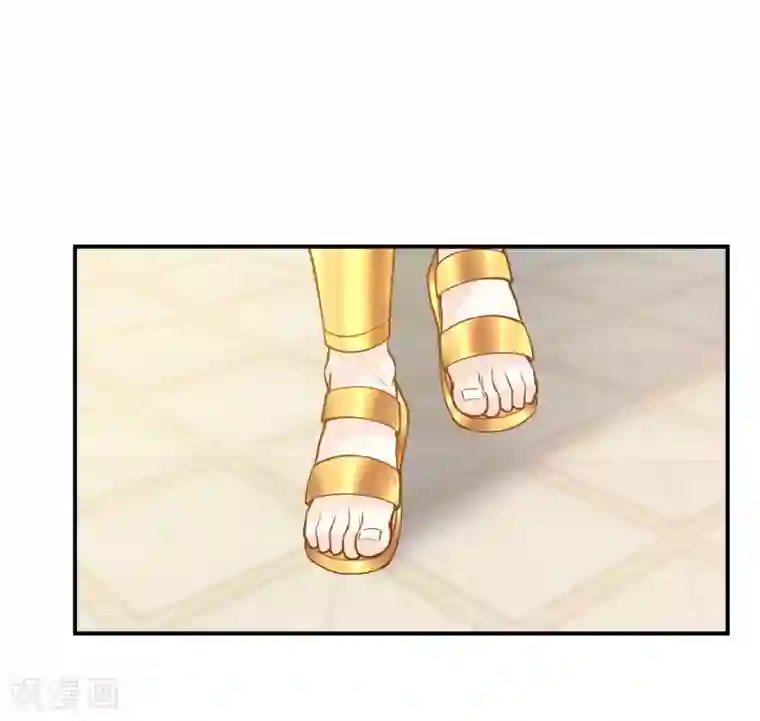 巴比伦王妃第95话 祈福的挂饰