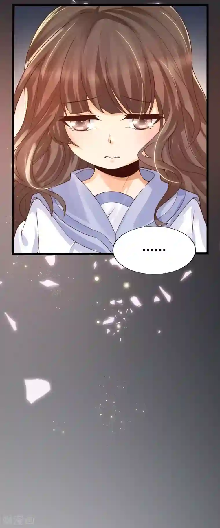 女神带我当学霸第35话 夏可儿的身世……