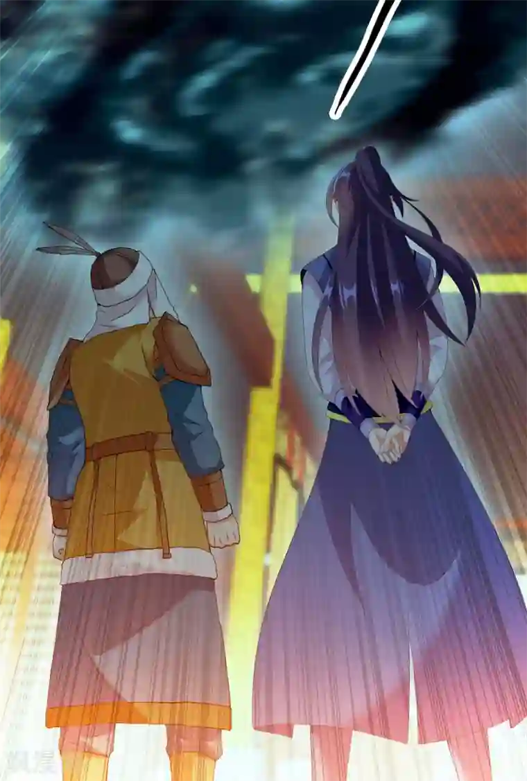 哥才不是大反派第28话 跪下唱征服