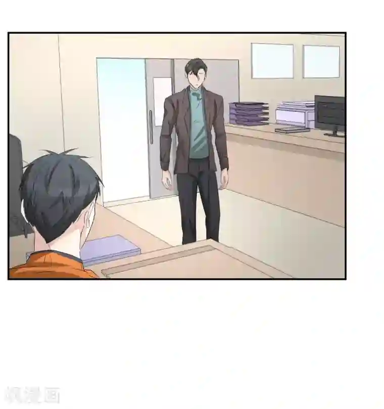 影子侦探第26话 当面对质