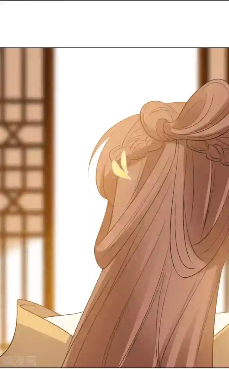 狼少女养成记第295话 危机解决了