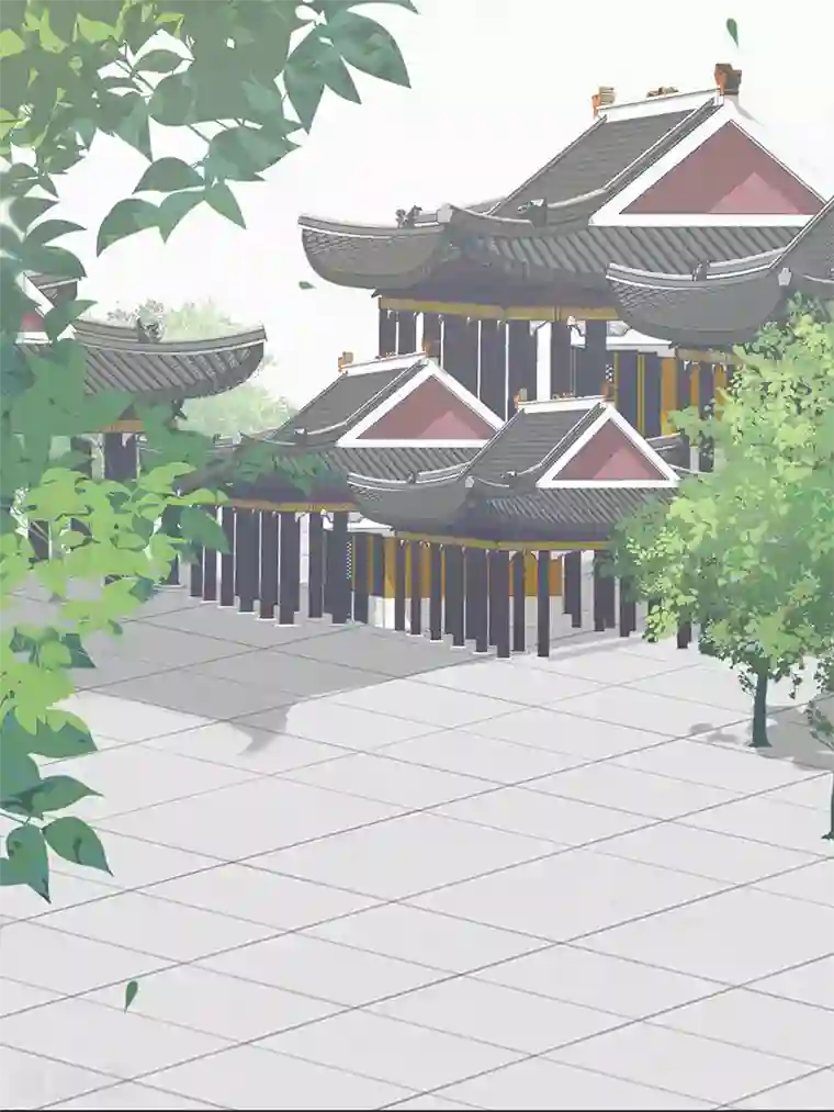 太后裙下臣第51话 魂归来兮