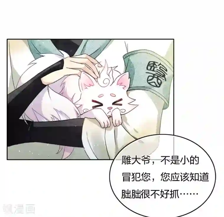 长相思第10话 白羽金冠雕2