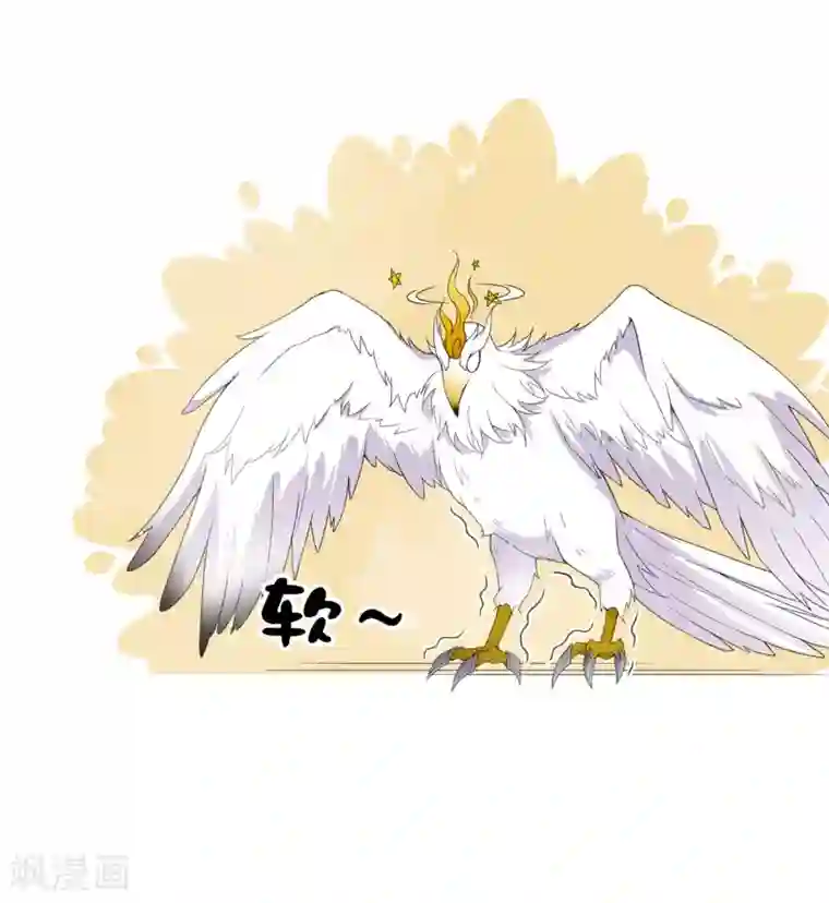 长相思第10话 白羽金冠雕2