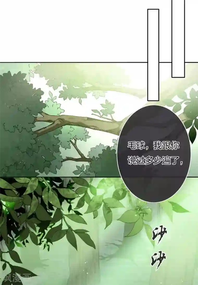 长相思第10话 白羽金冠雕2