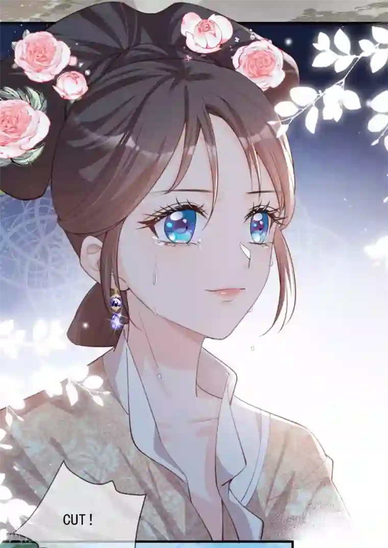 陆总，你老婆又上热搜啦！第11话 签入旗下？