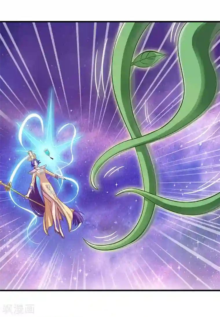 精灵梦叶罗丽第九季第6话 众人遇到辛灵