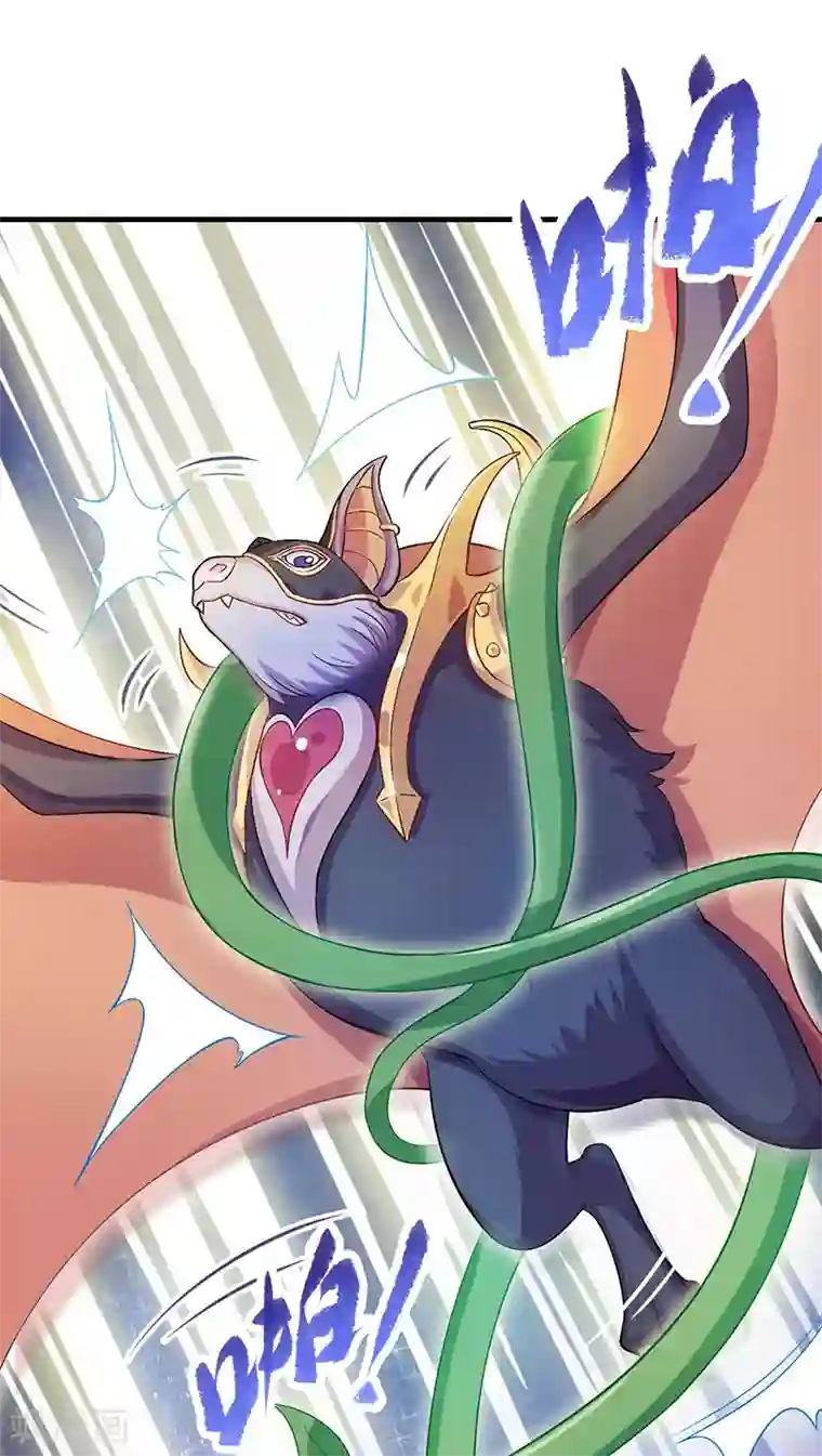 精灵梦叶罗丽第九季第6话 众人遇到辛灵