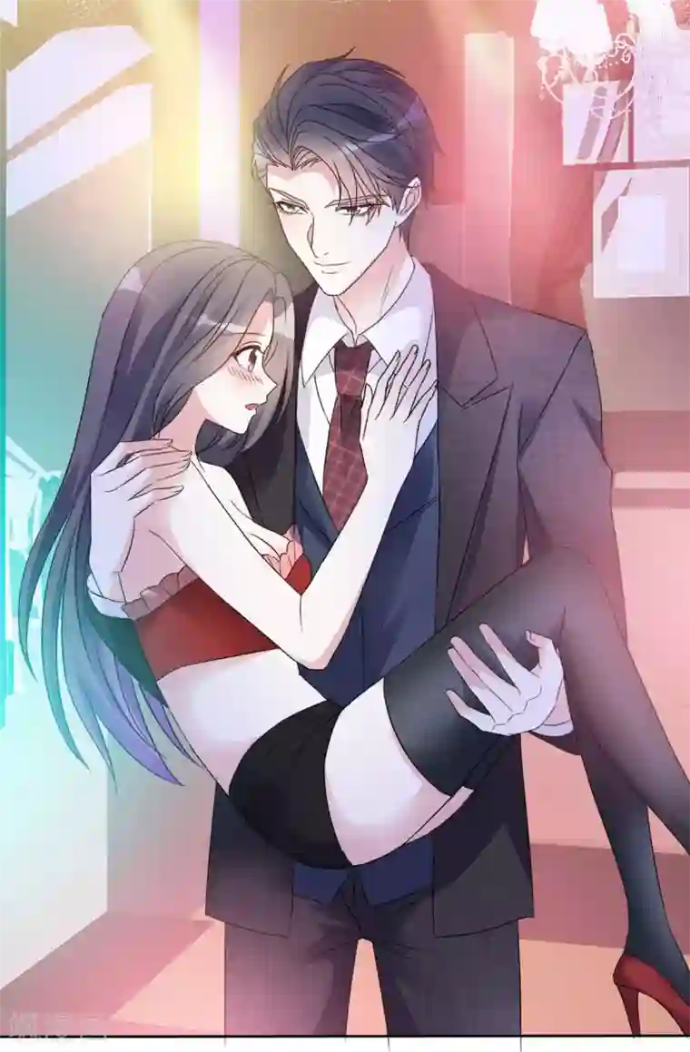 我才不会爱上契约女友第6话 欲擒故纵的鬼才