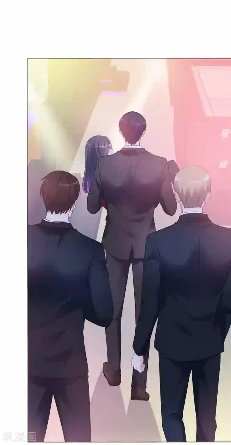 我才不会爱上契约女友第6话 欲擒故纵的鬼才