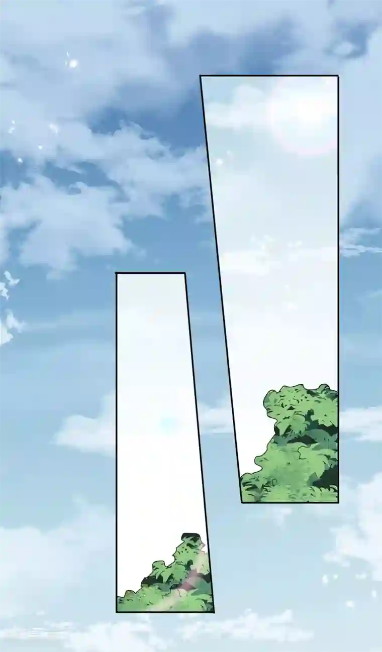 我的末世大小姐第54话 人马巨兽！