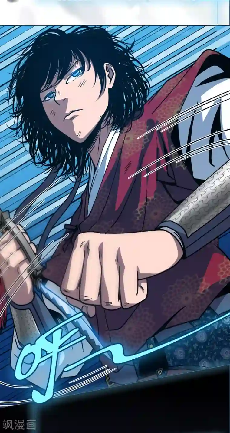 兄弟在手序章 兄弟携手，天下太平