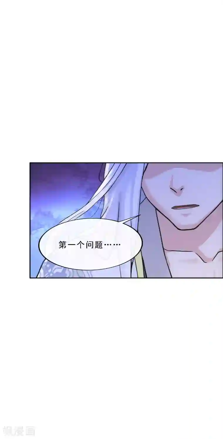 解离妖圣第278话 化身