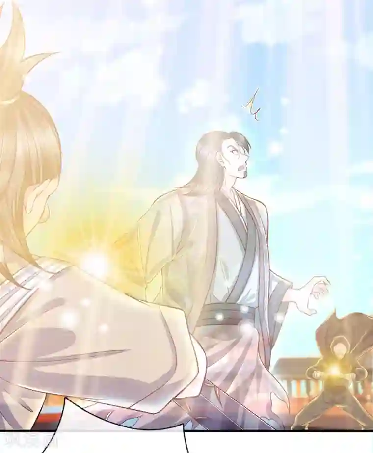 修罗剑尊第205话 锁妖塔第六层