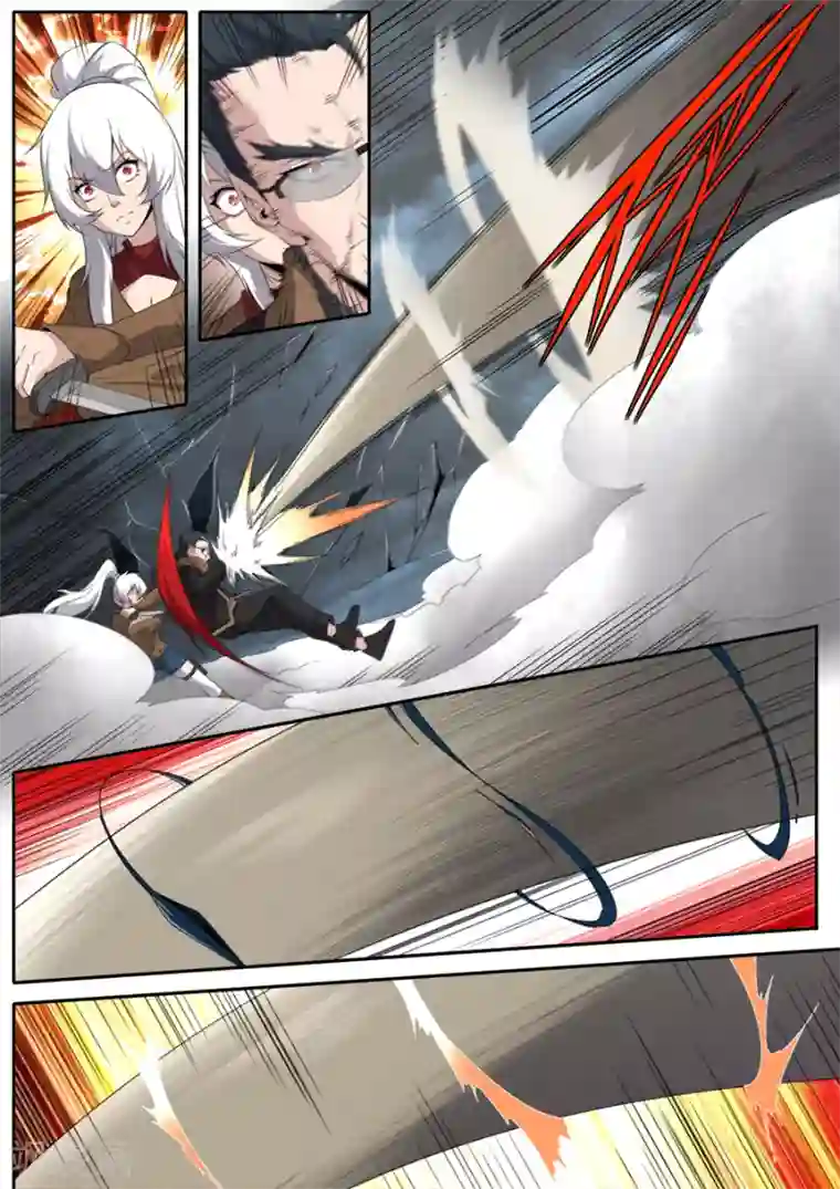 兼职神仙第301话