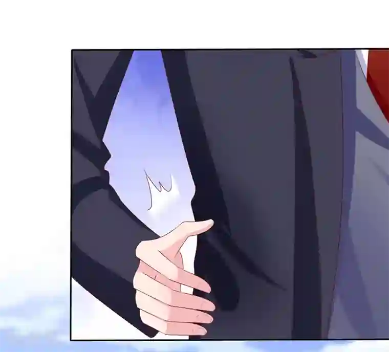 冰山总裁强宠婚第142话 冰山总裁变妻奴