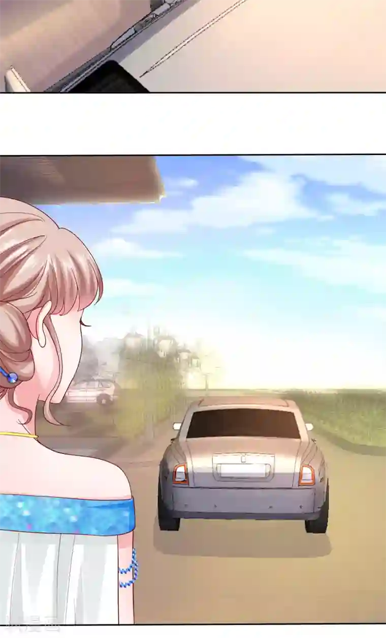 冰山总裁强宠婚第142话 冰山总裁变妻奴