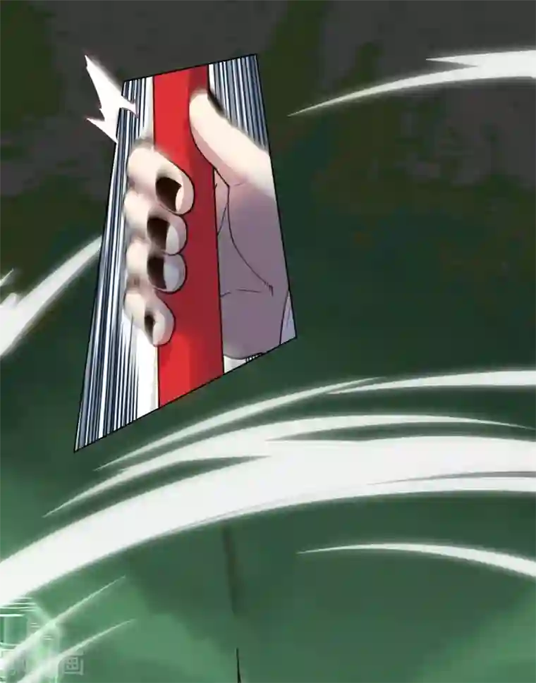 封·禁神录第179话 双鱼座