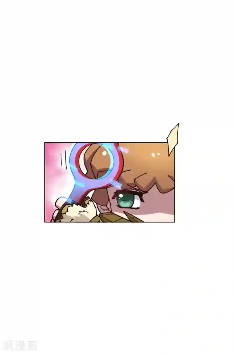 封·禁神录第179话 双鱼座