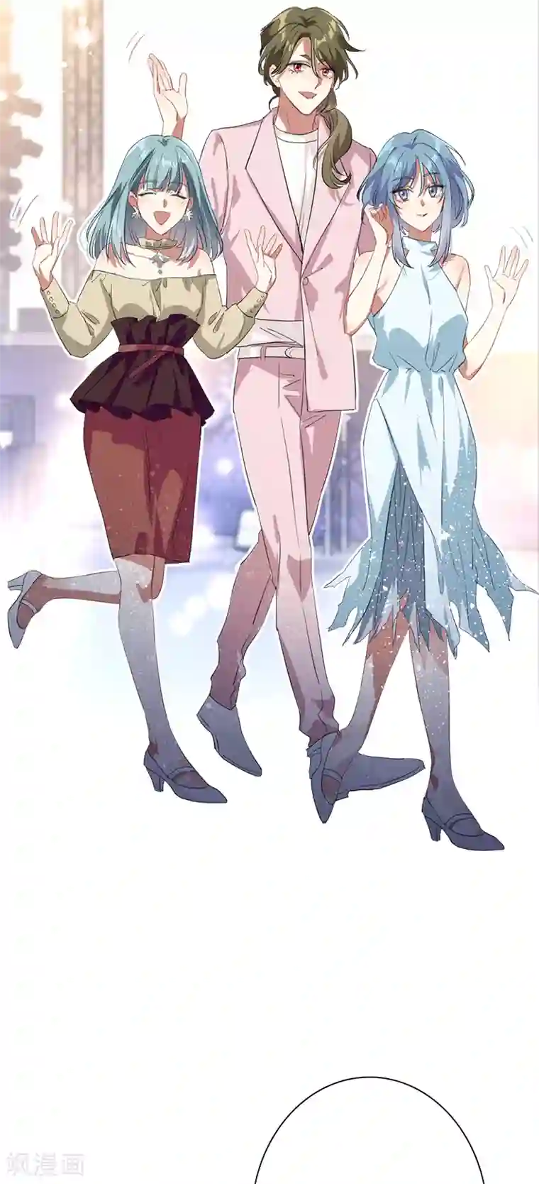 星梦偶像计划第270话