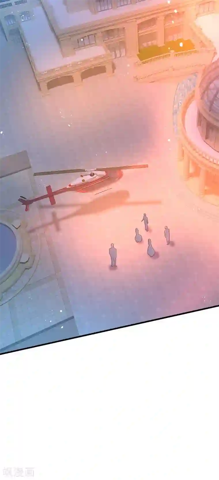 一念时光第378话 一起出席宴会