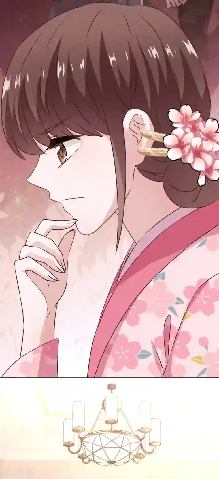 少帅,你老婆要翻天!第138话 大义灭亲