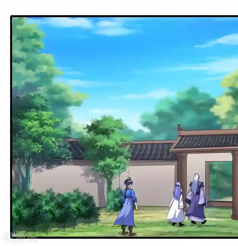 天醒之路第二季第64话 七星会试