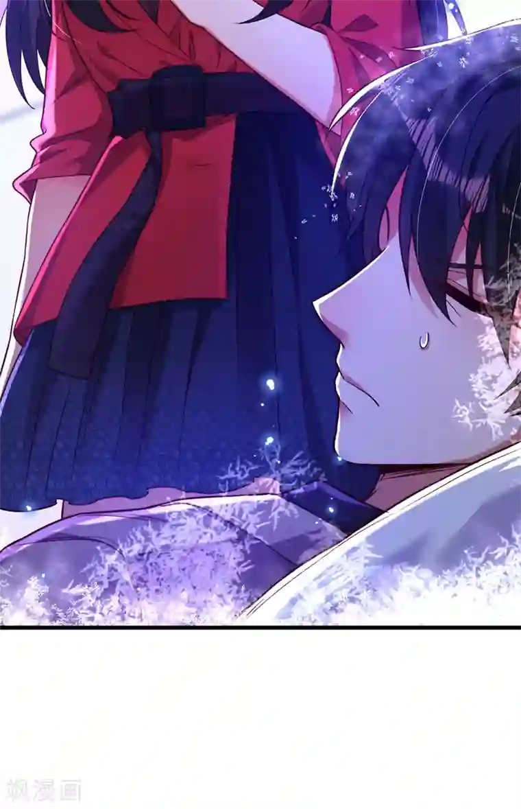 重生空间：豪门辣妻不好惹第181话 我不会再让你哭了