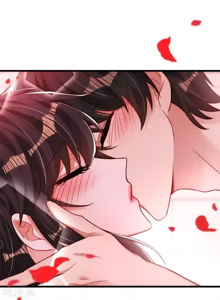 重生空间：豪门辣妻不好惹第181话 我不会再让你哭了