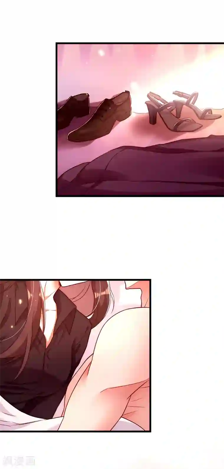 重生空间：豪门辣妻不好惹第181话 我不会再让你哭了