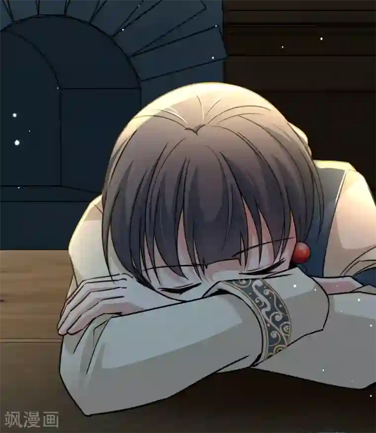 寻找前世之旅第2季第33话 纳维亚半岛4