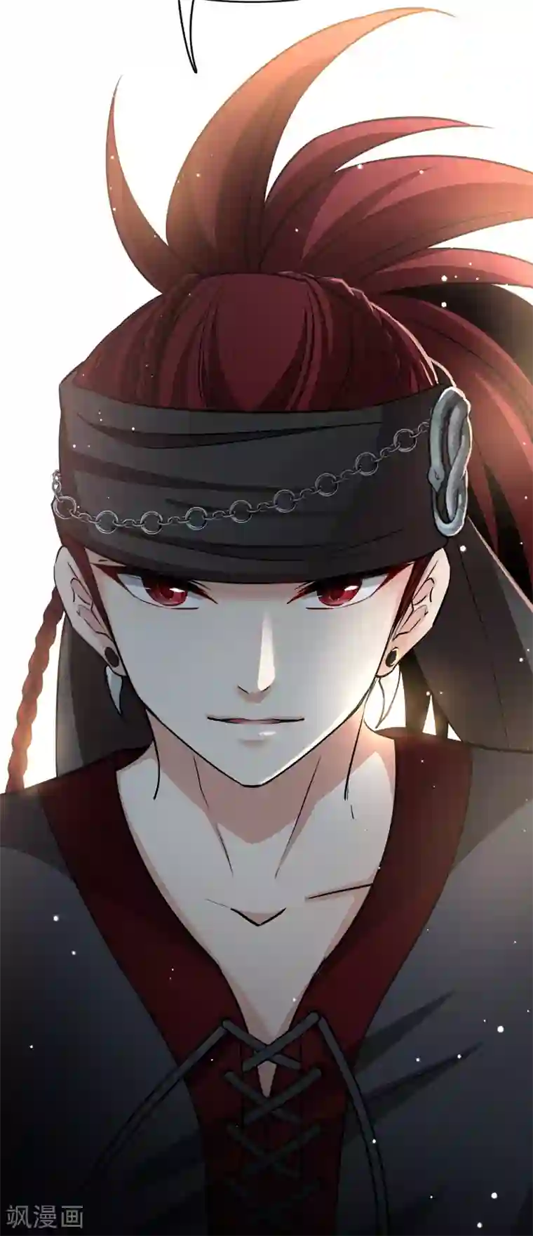 寻找前世之旅第2季第34话 纳维亚半岛5