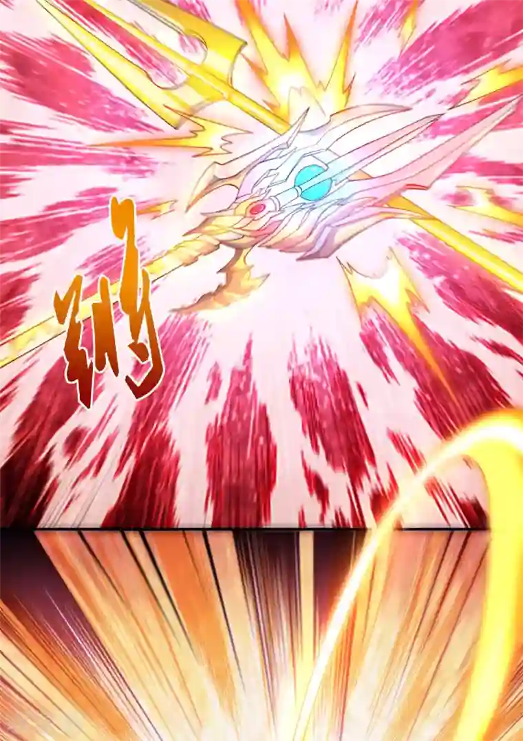 妖道至尊第二季第84话 洞窟激战，血族现身