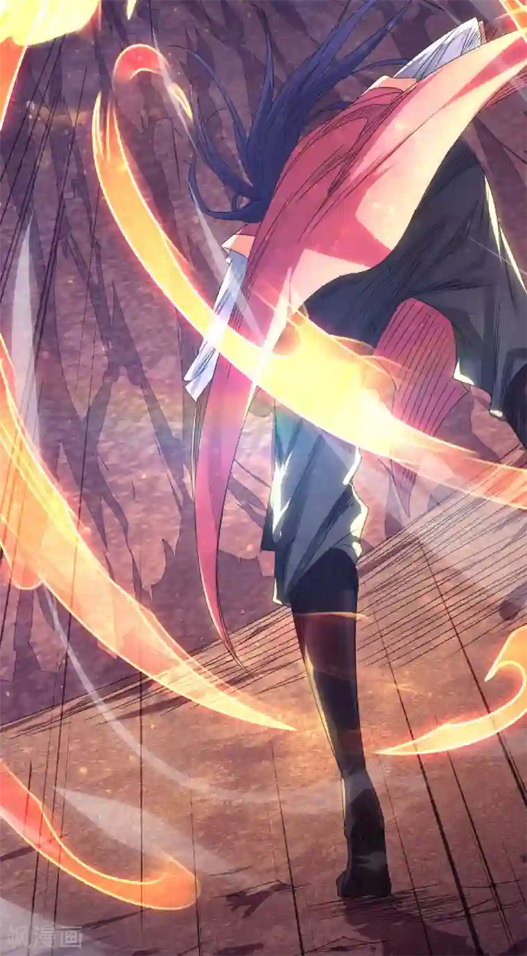 妖道至尊第二季第86话 血魔祖神